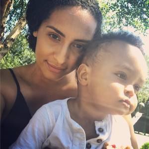 Meet your Posher, Brett